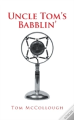 Capa do artigo Uncle Tom'S Babblin'