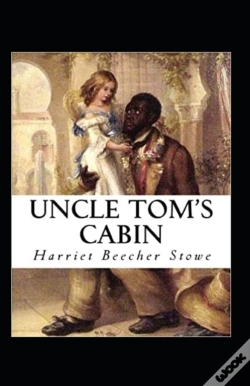 Capa do artigo Uncle Tom'S Cabin Annotated