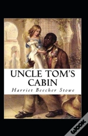 Capa do artigo Uncle Tom