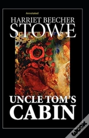 Capa do artigo Uncle Tom