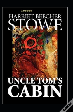 Capa do artigo Uncle Tom'S Cabin Annotated