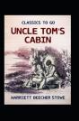Uncle Tom'S Cabin (Classic Illustrated) - Preview