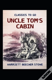 Capa do artigo Uncle Tom