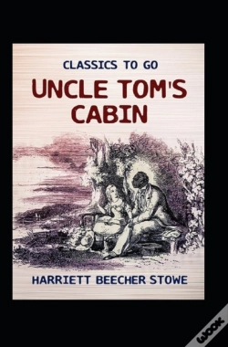 Capa do artigo Uncle Tom'S Cabin (Classic Illustrated)