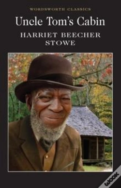 Capa do artigo Uncle Tom'S Cabin