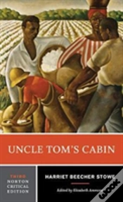 Capa do artigo Uncle Tom