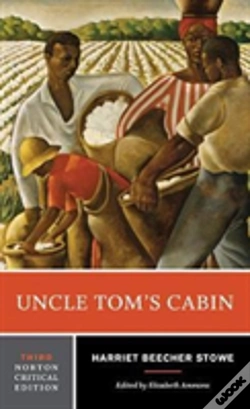 Capa do artigo Uncle Tom'S Cabin