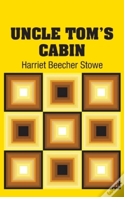 Capa do artigo Uncle Tom'S Cabin