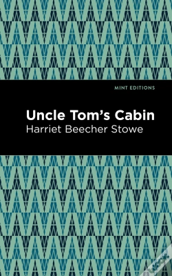 Capa do artigo Uncle Tom'S Cabin