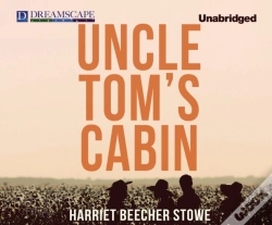 Capa do artigo Uncle Tom'S Cabin