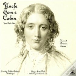 Capa do artigo Uncle Tom'S Cabin