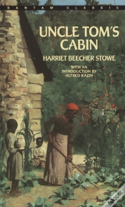 Capa do artigo Uncle Tom'S Cabin