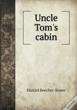 Capa do artigo Uncle Tom'S Cabin