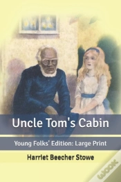 Capa do artigo Uncle Tom