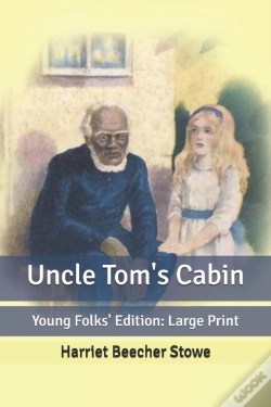 Capa do artigo Uncle Tom'S Cabin