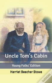 Capa do artigo Uncle Tom