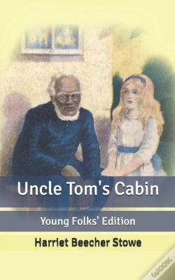 Capa do artigo Uncle Tom'S Cabin
