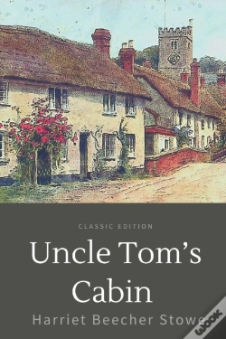 Capa do artigo Uncle Tom'S Cabin