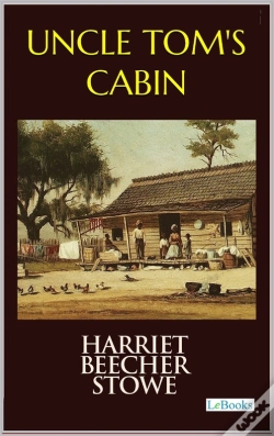 Capa do artigo Uncle Tom'S Cabin