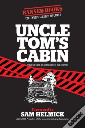 Capa do artigo Uncle Tom