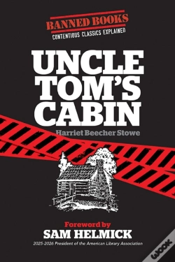 Capa do artigo Uncle Tom'S Cabin