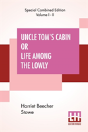 Uncle Tom'S Cabin Or Life Among The Lowly (Complete) - Preview