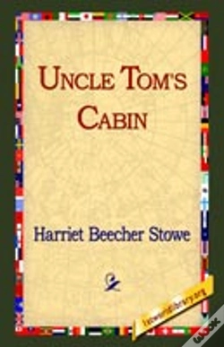 Capa do artigo Uncle Tom'S Cabin
