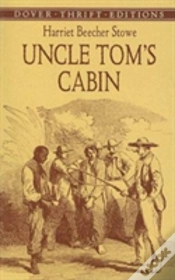 Capa do artigo Uncle Tom