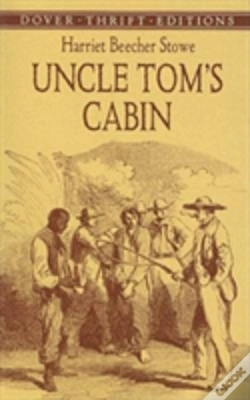 Capa do artigo Uncle Tom'S Cabin