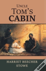Capa do artigo Uncle Tom