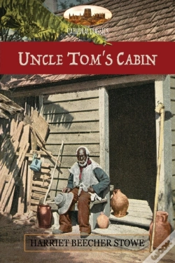 Capa do artigo Uncle Tom'S Cabin