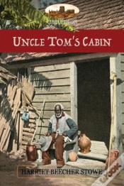 Capa do artigo Uncle Tom