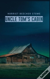 Capa do artigo Uncle Tom