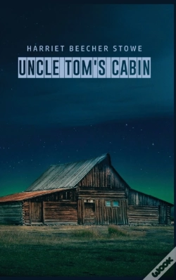 Capa do artigo Uncle Tom'S Cabin