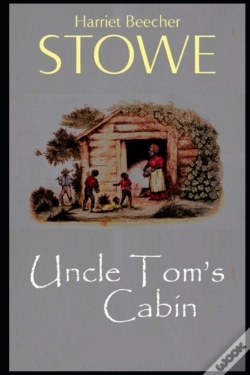 Capa do artigo Uncle Tom'S Cabin