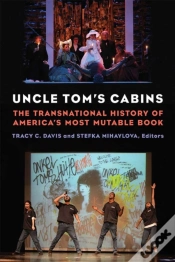 Capa do artigo Uncle Tom
