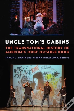 Capa do artigo Uncle Tom'S Cabins