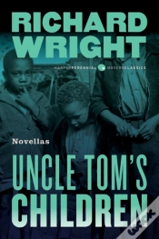 Capa do artigo Uncle Tom