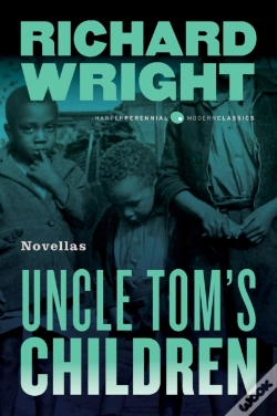 Capa do artigo Uncle Tom'S Children