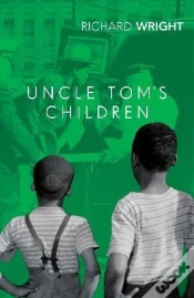 Capa do artigo Uncle Tom