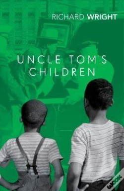 Capa do artigo Uncle Tom'S Children