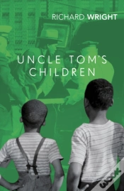 Capa do artigo Uncle Tom