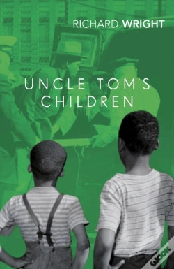 Capa do artigo Uncle Tom'S Children