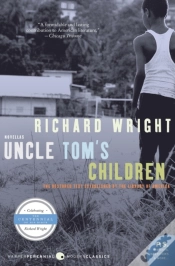 Capa do artigo Uncle Tom
