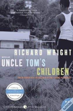 Capa do artigo Uncle Tom'S Children