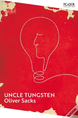 Capa do artigo Uncle Tungsten