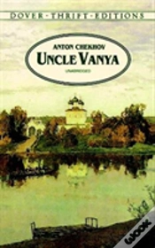 Capa do artigo Uncle Vanya