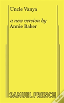 Capa do artigo Uncle Vanya