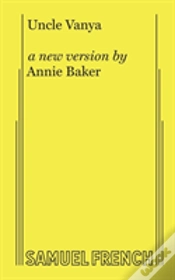 Capa do artigo Uncle Vanya