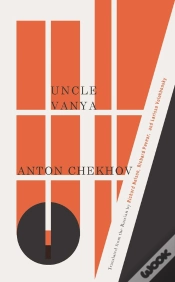 Capa do artigo Uncle Vanya